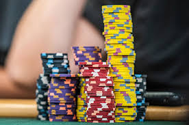 chip lead worth in the wsop main event