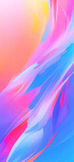 minimalist pastel abstract wallpapers