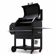 the ys640s pellet grill yoder smokers