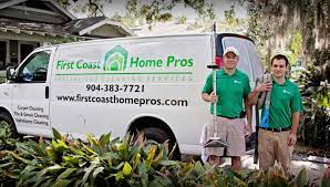 cleaning home improvement services
