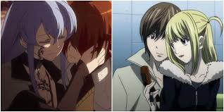 10 Toxic Relationships In Anime That Aren't About Romance