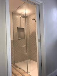 Glass Shower Screens Bath Screens