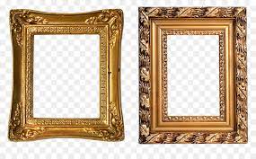 picture frames frame gold frame