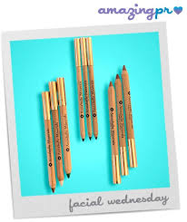 annabelle minerals makeup pencils