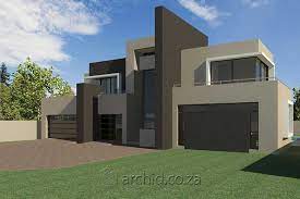 House Exterior Design