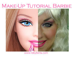 make up video tutorial a carnevale mi