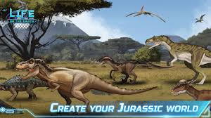 Dino bucks really increases the speed of construction, hatching, and evolution, to make the dinosaur even stronger. Life On Earth Evolution Game By Domobile Game Google Play United States Searchman App Data Information