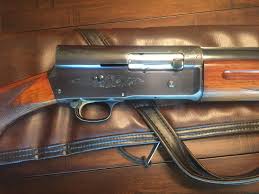 1960 Browning A5 Light 12 Value Trap Shooters Forum