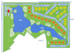 Course Layout - The Links at Lowell