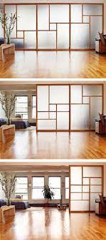 Sliding Wall System From Raydoor The