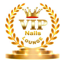 vip nail lounge nail salon near me