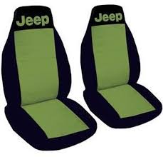 Car Seat Covers For Jeep Any Middle