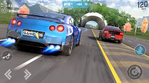 car racing offline games 2020 apk