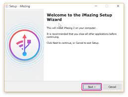 Some features require a license, but you can back up your ios devices and push media or documents to your iphone or ipad without even registering. Install Or Uninstall Imazing Windows Pc