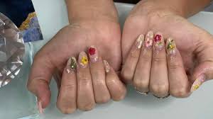 best nail salons in cleveland fresha