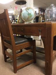 Links on this mission style desk with hutch page are sponsored affiliate links and the owner makes commission if you buy after clicking these links. Limbert Mission Style Desk It S Bazaar On 21st Street
