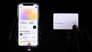 Check spelling or type a new query. Apple Credit Card Set For Launch Soon Iphone Owners Can Sign Up Via Wallet App