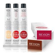 Details About Revlon Nutri Color Creme Colour Refresh Cream 100ml