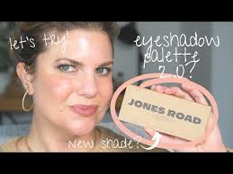 jones road beauty the best eyeshadow