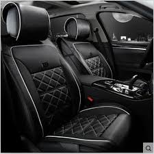 Leather Seat Cover At Best In