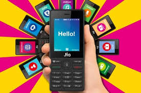 Download the location history of the device. How To Check Status Of Jiophone Via Sms Find Out When Will Reliance 4g Mobile Come The Financial Express