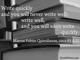 Quintilian Picture Quotes, Famous Quotes by Quintilian with images ... via Relatably.com