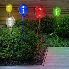 Garden Decoration Led Solar Lamps