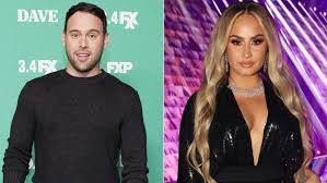 Don't worry, katy perry and rihanna are still friends! Demi Lovato Has Returned To The Studio Scooter Braun Confirms Entertainment Tonight