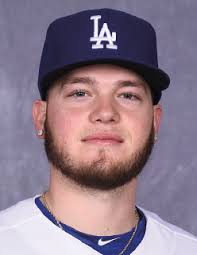 Los Angeles Dodgers 2019 roster