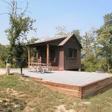 Located in the heart of the shenandoah valley, these cabins are only minutes away from everything: Welcome To The Cabins At Shenandoah River State Park State Parks Blogs