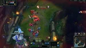 League of legends (lol) is a 2009 multiplayer online battle arena video game developed and published by riot games for microsoft windows and mac os x. League Of Legends 11 9 For Windows Download