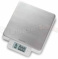 the salter 1078ss digital kitchen scale