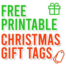 67 christmas gift s free printable