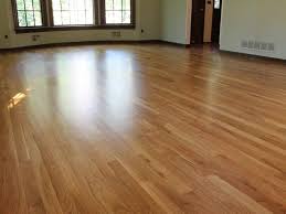 hardwood floor installation and