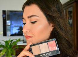 makeup revolution ultra sculpt contur