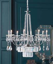 A Guide To Crystal Chandelier Glass