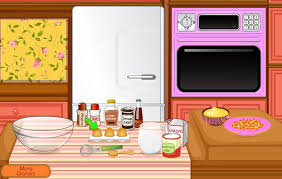 Juego de cocina kitchen art original ditoys. Juegos De Cocina Para Ninos For Android Apk Download
