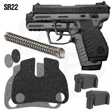 22 plinking pack for ruger sr22 pistols