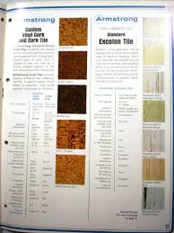 armstrong vinyl asbestos excelon tile