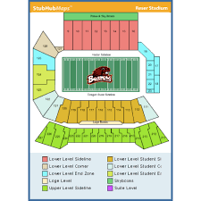 Reser Stadium Events And Concerts In Corvallis Reser