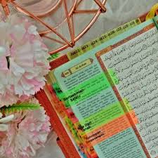 18 thoughts on bacaan al quran juz 1. Al Quran Tagging Eksklusif Wanita A6 Al Quran Tagging