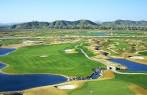The Links at Summerly in Lake Elsinore, California, USA | GolfPass