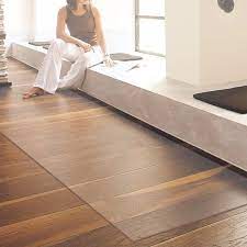 Cheap flooring with plenty of style! 2019 New Creative Pvc Floor Mat 1mm Thick Transparent Carpet Rugs Pvc Carpet Chair Floor Mats Carpet Rugs Waterproof Rug Decor Rug Aliexpress