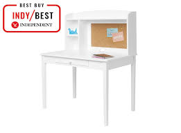 A toddler desk is a necessary item at home when you have kids. Best Kids Desk 2020 Small And Adjustable Tables The Independent