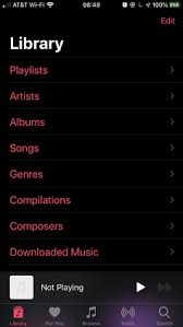 Apple Music Wikipedia