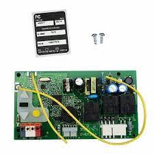 liftmaster 45act receiver logic board