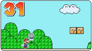 Super Paper Mario Walkthrough Part    Chapter     The Battle of     GameSpy 
