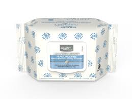 fragrance free makeup remover wipes