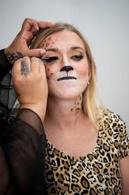 looks using makeup