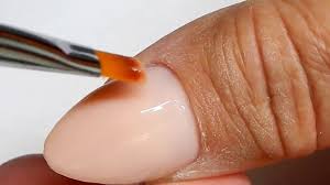 builder gel nail infill watch in